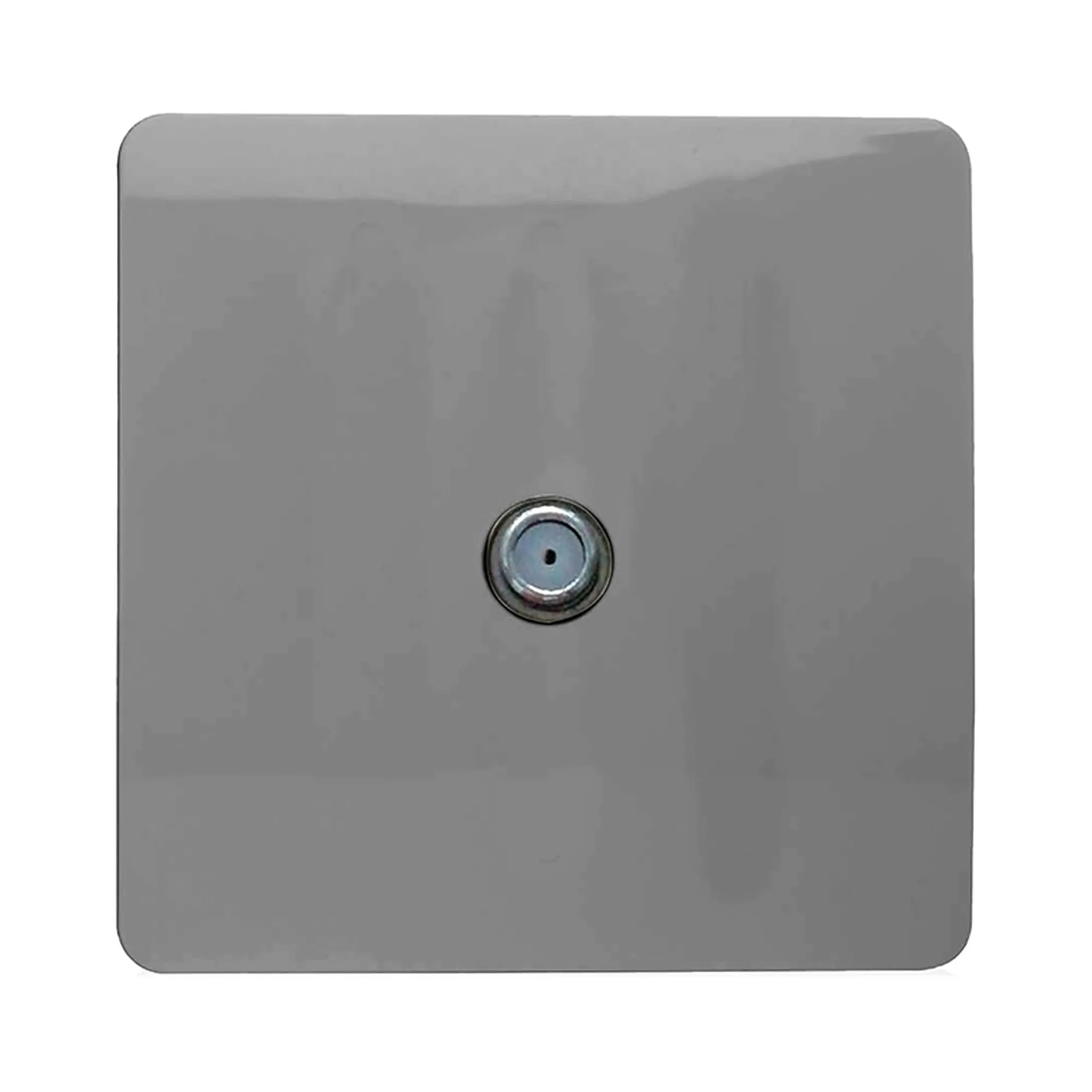 ART-SATLG  F-Type Satellite 1 Gang Light Grey